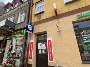 Studio in the city center!
