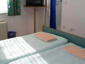 Rooms Cipot