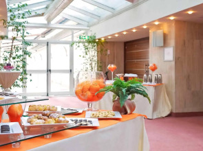 Mercure Eur Roma West