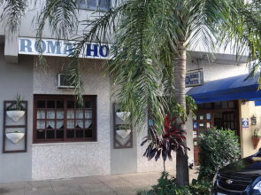 Roma Hotel