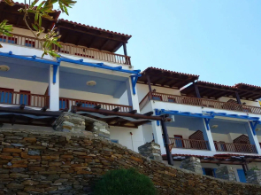 Bilios Apartments