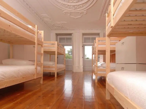 So Cool Hostel Porto