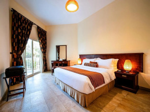 Umm Al Quwain Beach Hotel