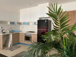 Apartment in Marassi