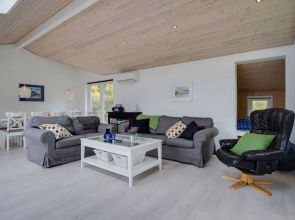 "Taima" - 400m from the sea in Djursland and Mols