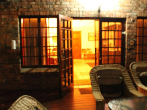 Orchards Farm Cottages