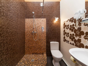 Гостевые комнаты