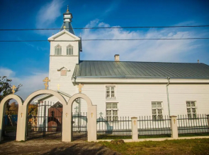 Kallaste Hostel