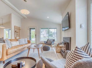 Sprig Dwelling MCA 1482