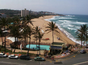 Sea Spray - Private Unit with sea view