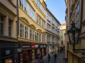 7 Tales Apartments by Adrez Living