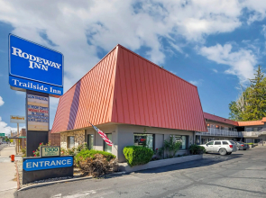 Rodeway Inn at Nevada State Capitol