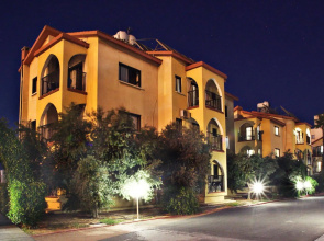 Windmills  Apartments