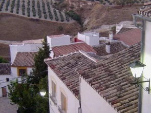 Albergue Ruta Del Califato