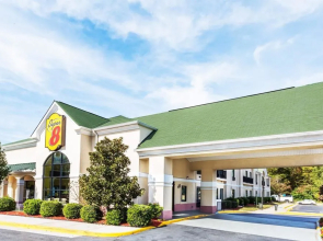 Super 8 Midlothian/Richmond Area