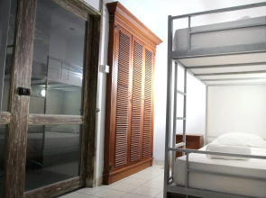 Ons Bed and Breakfast
