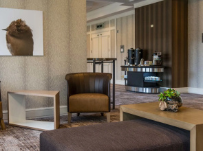 Marriott Minneapolis Southwest