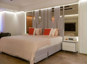 Euphoria Aegean Resort & Spa (Halal Hotel)