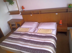 Hotel Bouda Jana