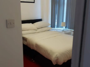 Midtown Guesthouse