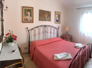 Holiday Home Baia Cofano