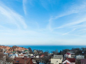 Эко-отель «Вилла Пиния»