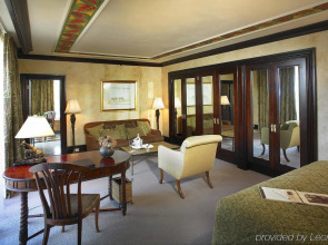 The Palace of the Lost City at Sun City Resort