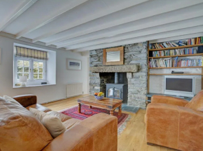 Holiday Home Cliff