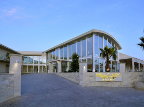 Insula Alba Resort & Spa