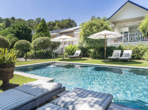 The Kingscliff Seaside Guesthouse