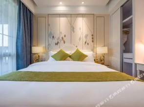 Shenzhen Luwan International Hotel and Resort