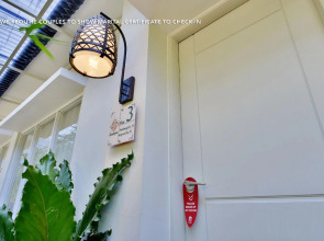 ZEN Rooms Pogung Syariah