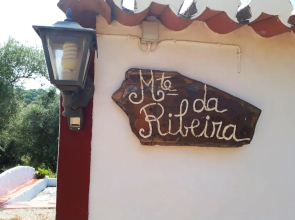 House With 2 Bedrooms in Odemira, With Wonderful Mountain View, Pool A