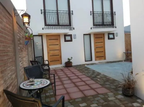 Departamentos Terrazas de Cachagua