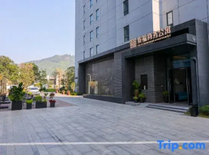 Taifu Business Apartment HoTel