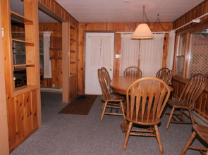 Ruttger's Birchmont Lodge