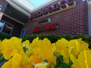 Residence Inn by Marriott Indianapolis Airport