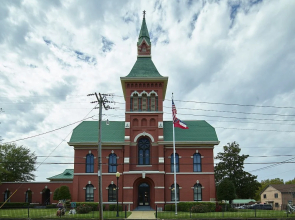 Spahn House Bed and Breakfast
