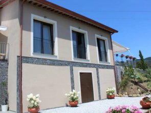 Appartamento a Fosdinovo a pochi km dalle 5Terre