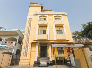 OYO Townhouse 565 Hotel Hridaya Inn