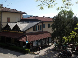 Albergo Ristorante Gamberini