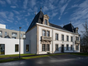 Maison Douaud Vannes