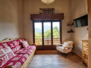 Appartement Morillon Village, 3 pièces, 4 personnes - FR-1-642-68