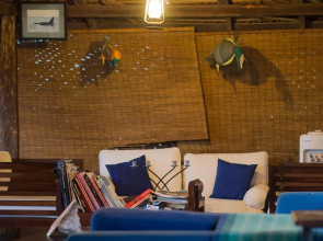 Diyamba Beach Resort