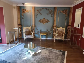 Turgan Butik Villa