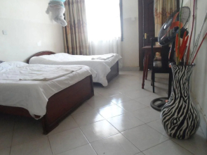 Riversand hotel with Lake views,Accra street,Kisumu,Kenya