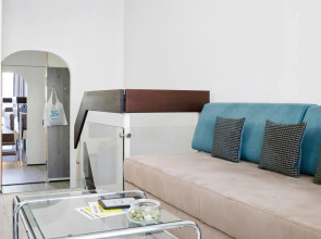 Living Hotel am Olympiapark