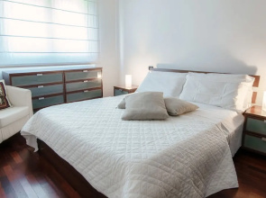 JOIVY Splendid Flat W/Terrace Near Lake Como