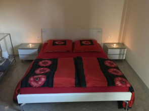 Moderne Ferienwohnung mit Traumseeblick Lago Maggiore