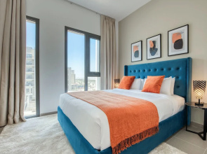 2 B/R Apt 425 Hayat Boulevard Townsquare
